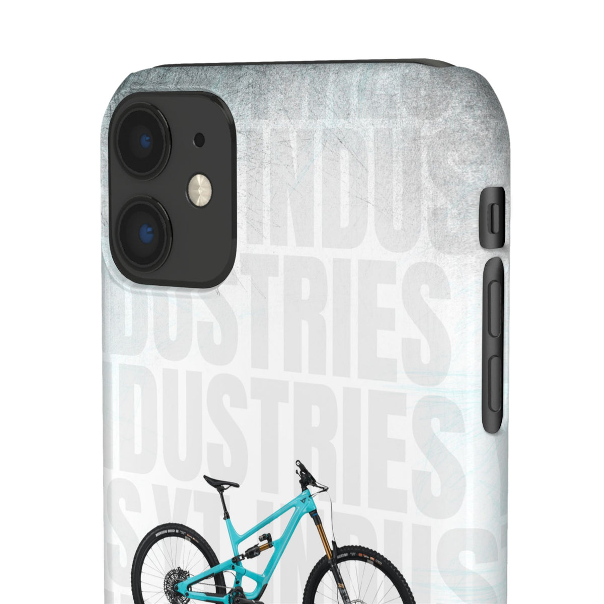 YT Capra Core 4