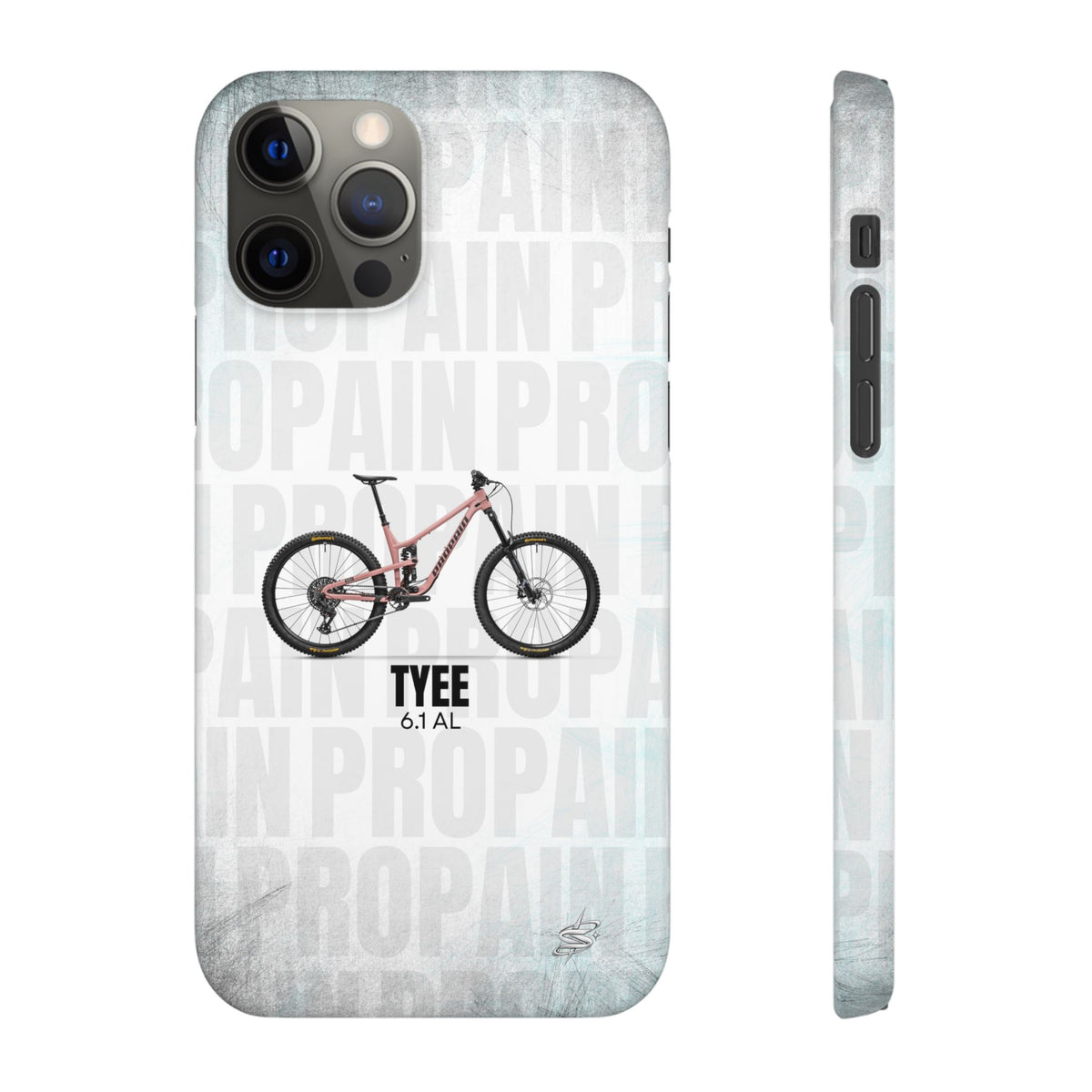 PROPAIN TYEE 6.1 AL