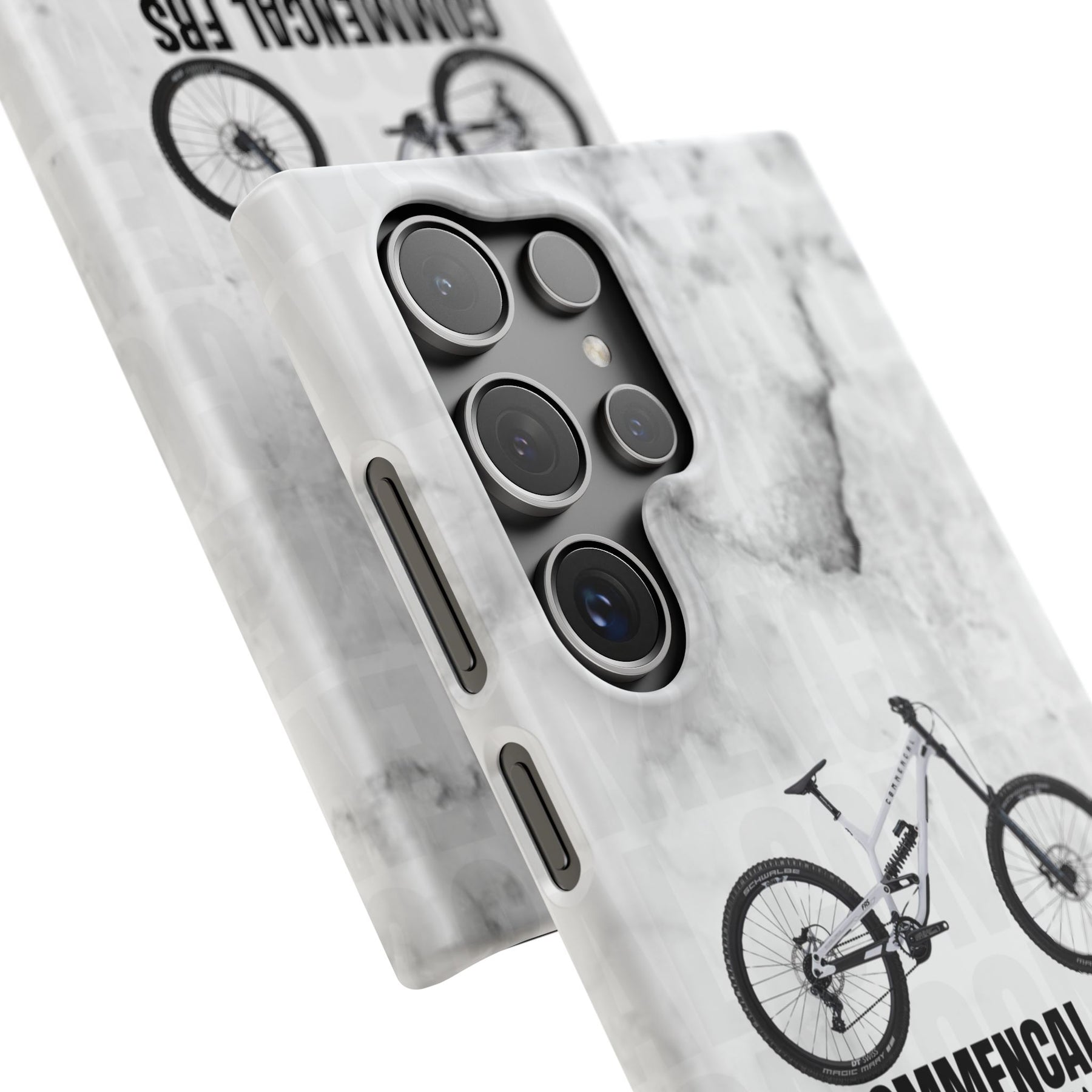 COMMENCAL FRS PARK PURE WHITE 2026
