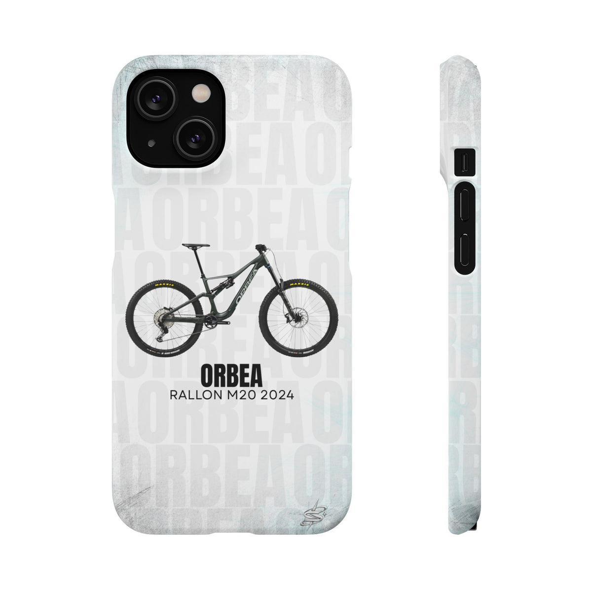 ORBEA Rallon M20 2024