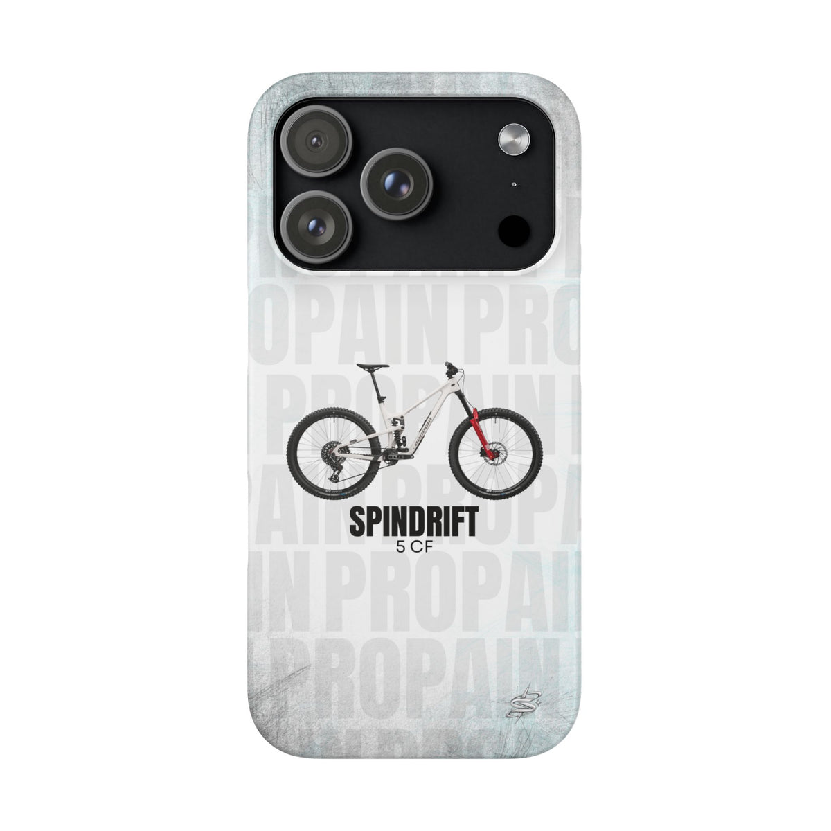 PROPAIN Spindrift 5 CF