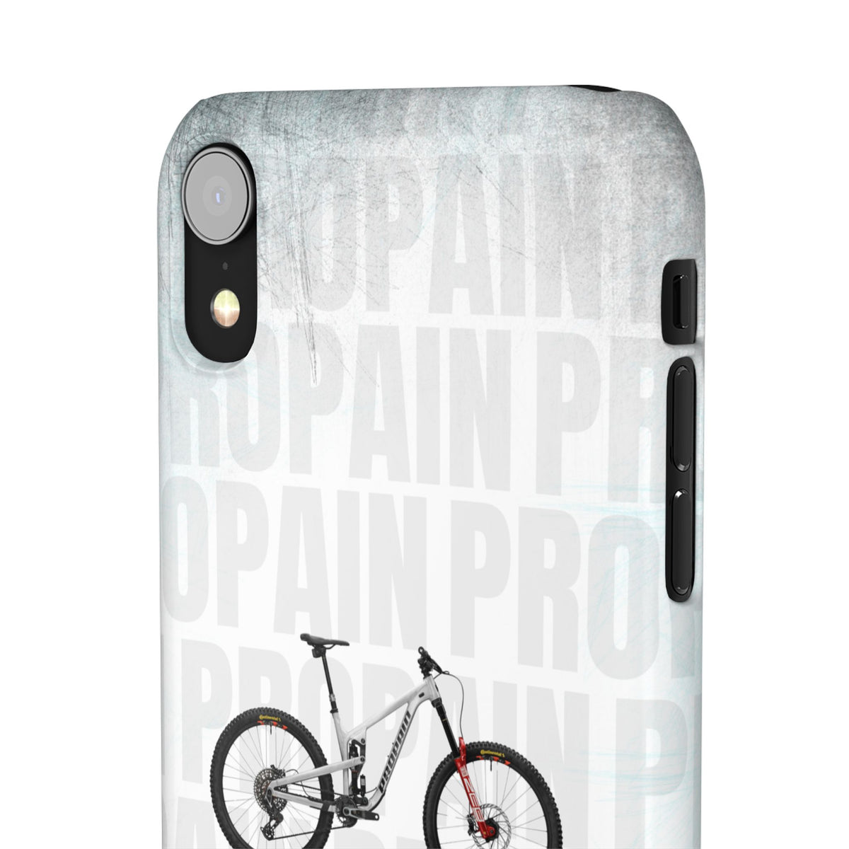 PROPAIN Spindrift AL