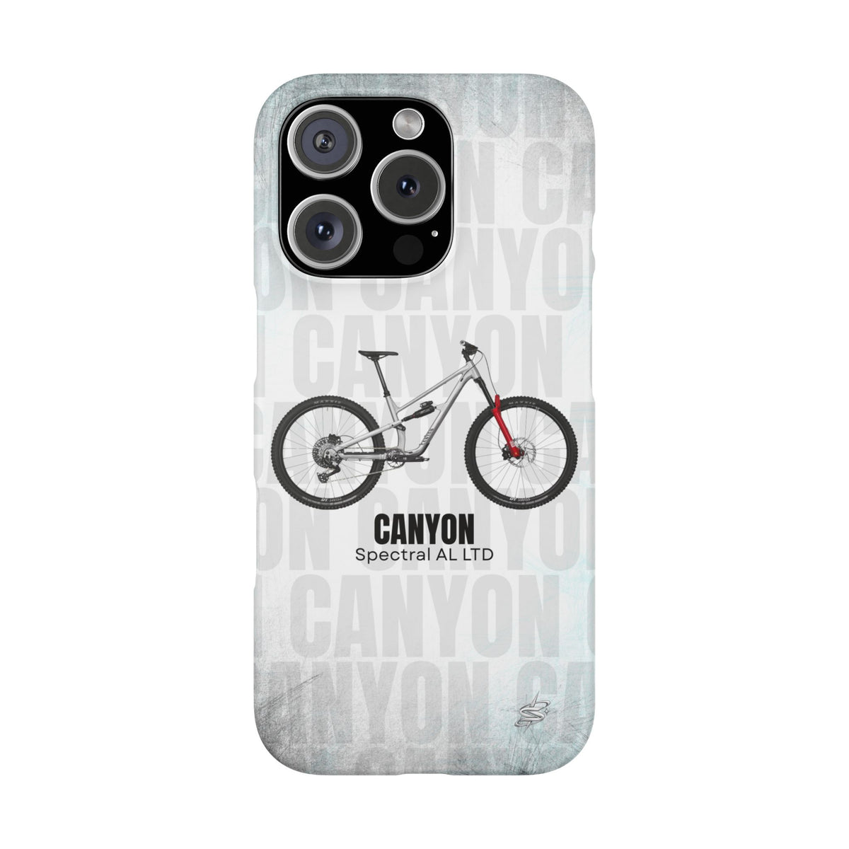 CANYON Spectral AL LTD