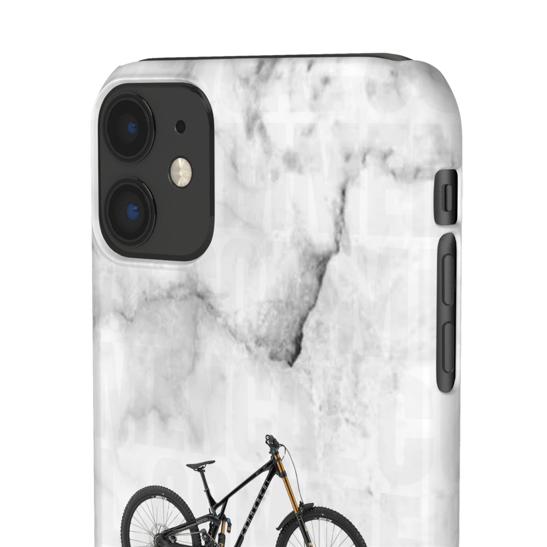 COMMENCAL SUPREME DH V5.2 SIGNATURE PURE BLACK 2027