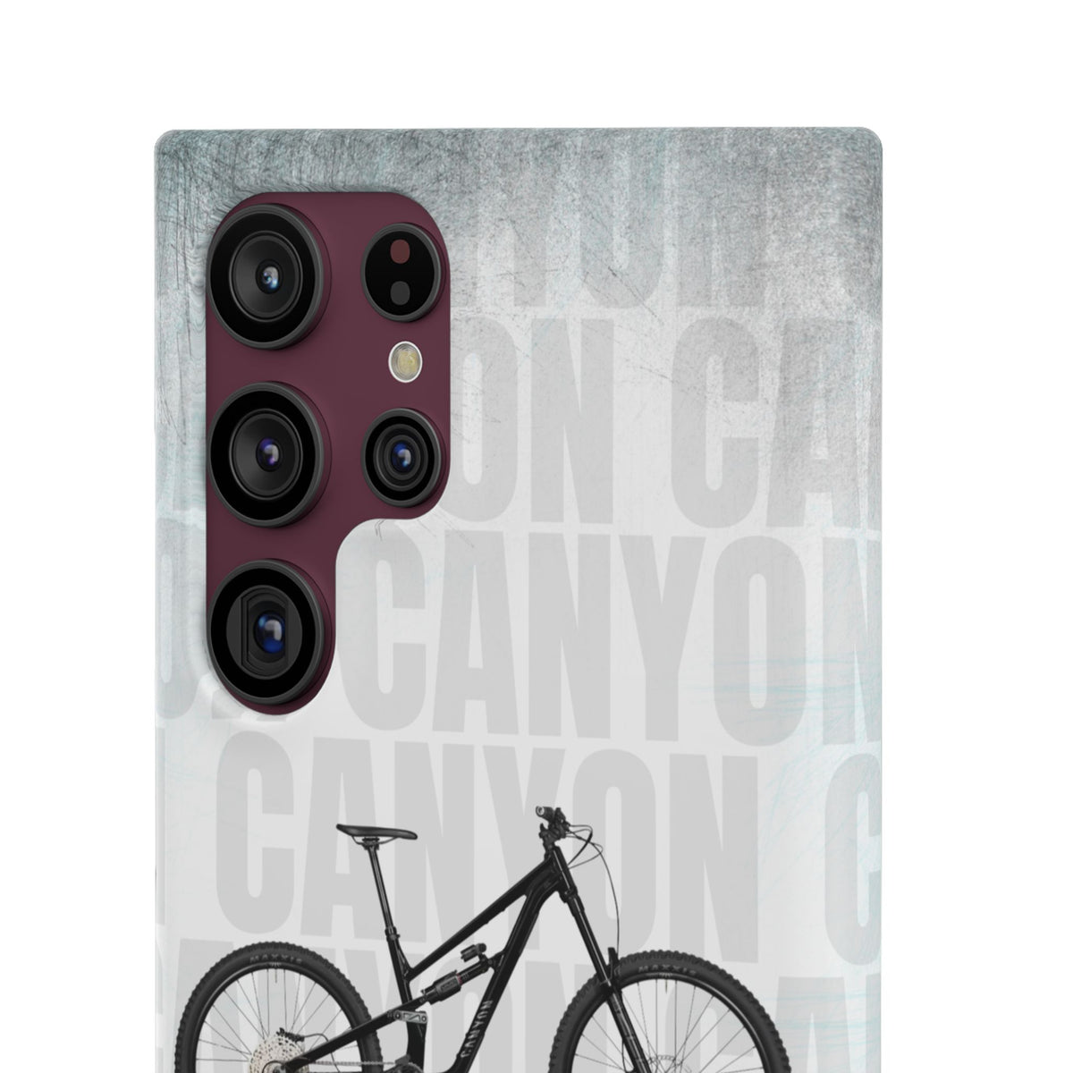 CANYON Torque AL 8