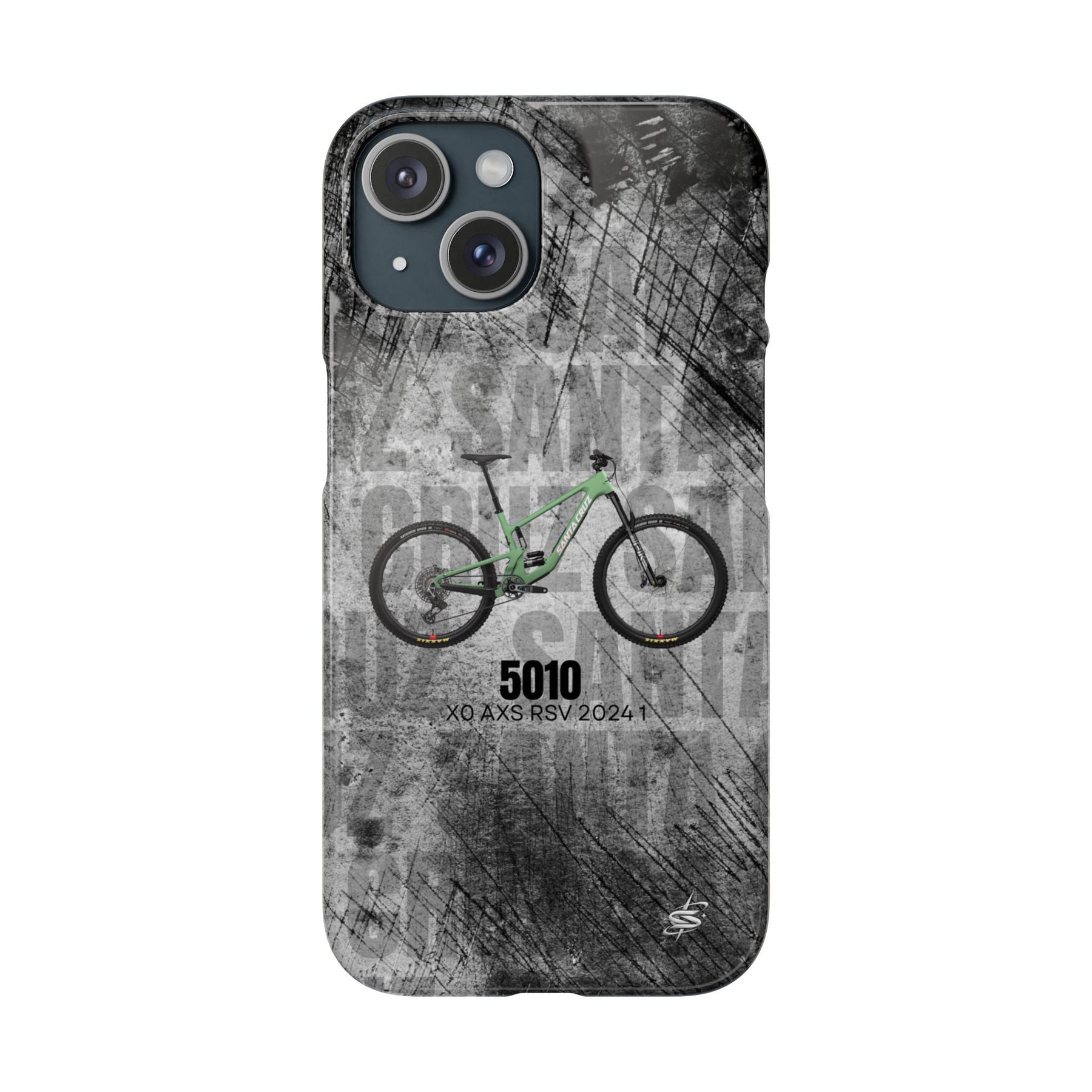 SANTA CRUZ 5010 X0 AXS RSV 2024