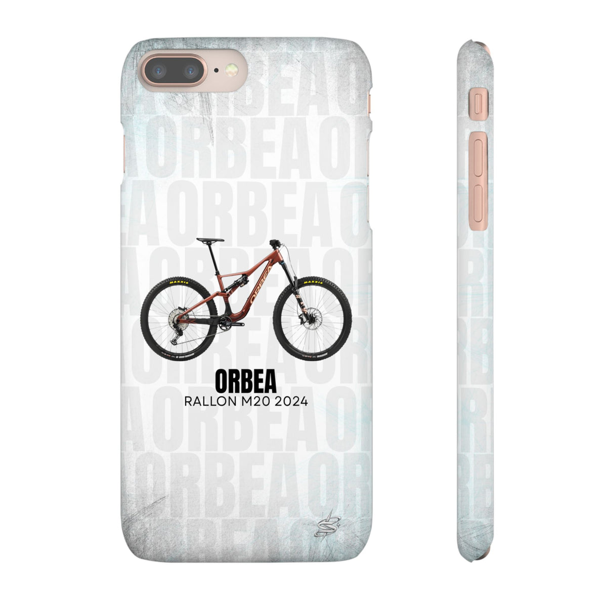 ORBEA Rallon M20 2024