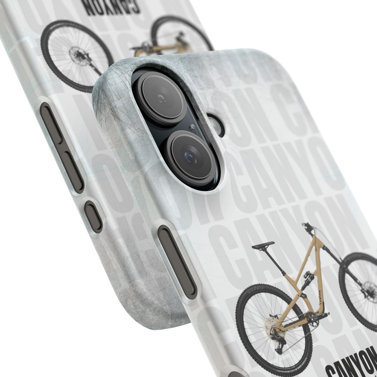 CANYON Spectral 6