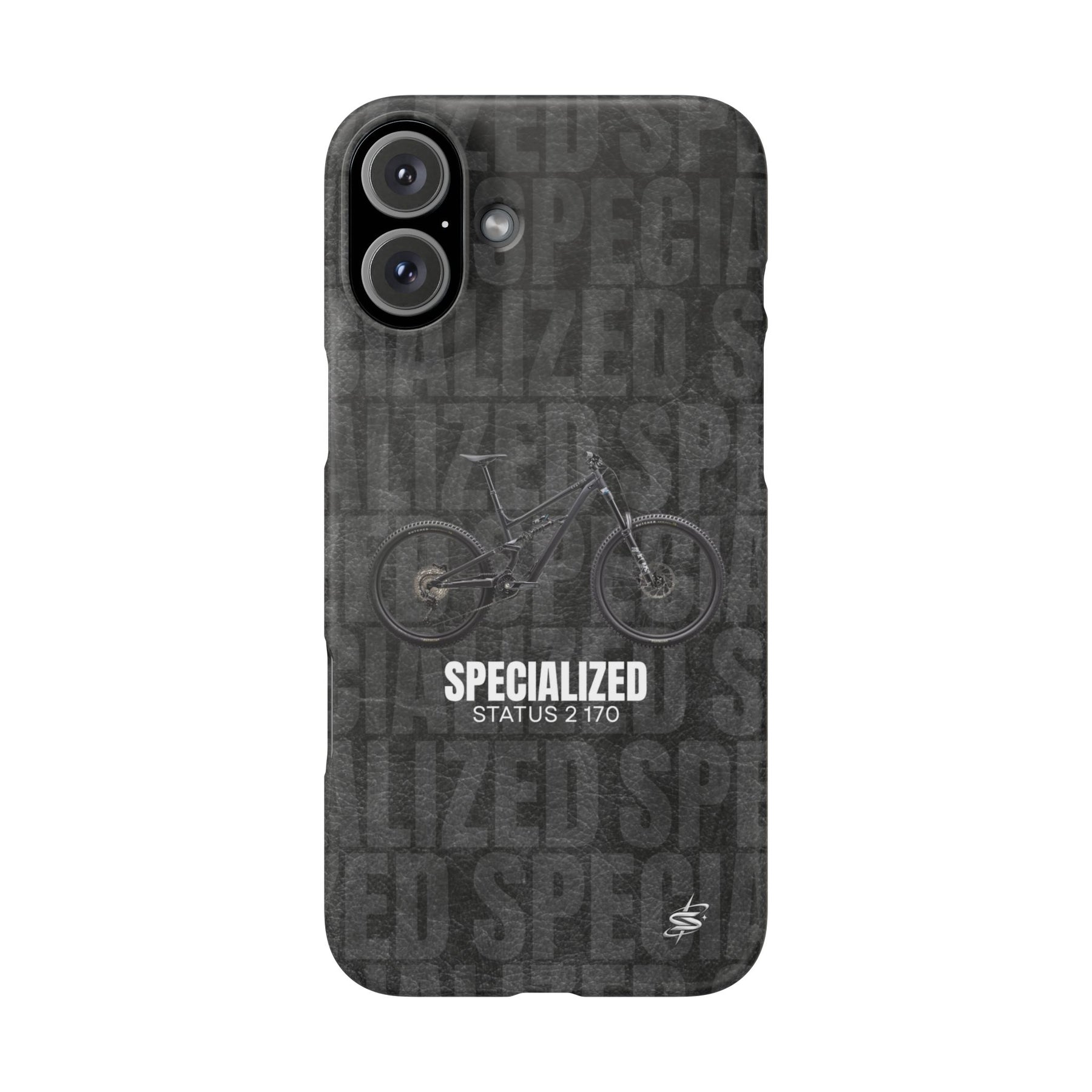 SPECIALIZED Status 2 170