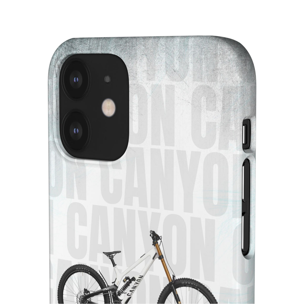 CANYON Sender CFR CLLCTV
