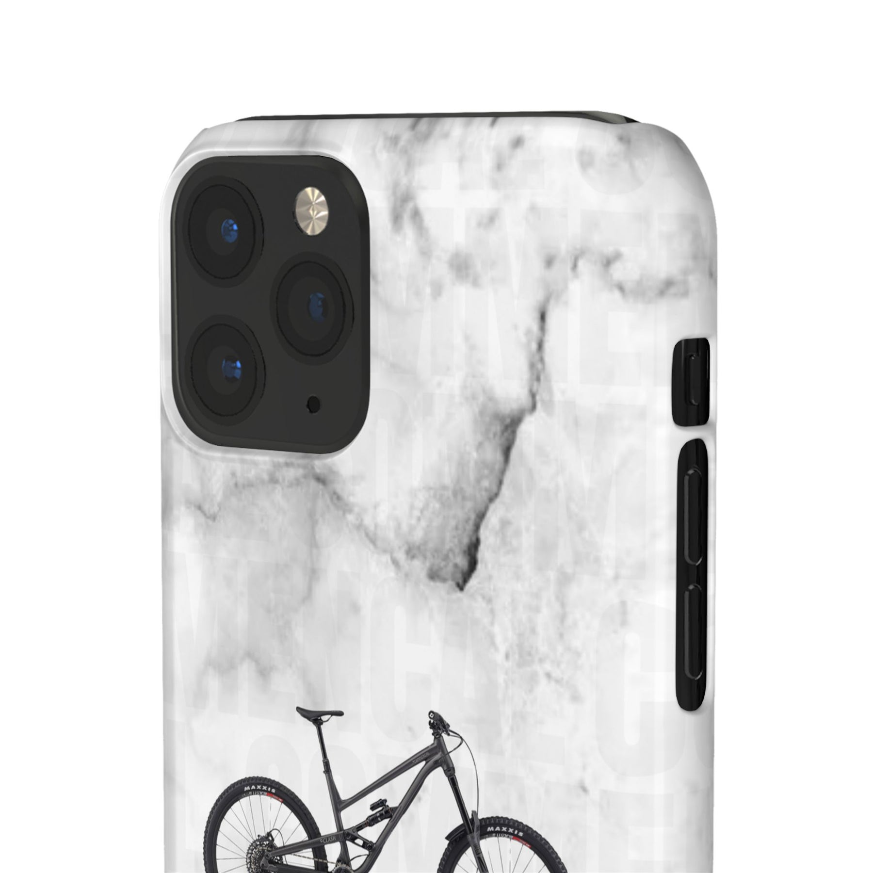 COMMENCAL CLASH RACE DARK SLATE