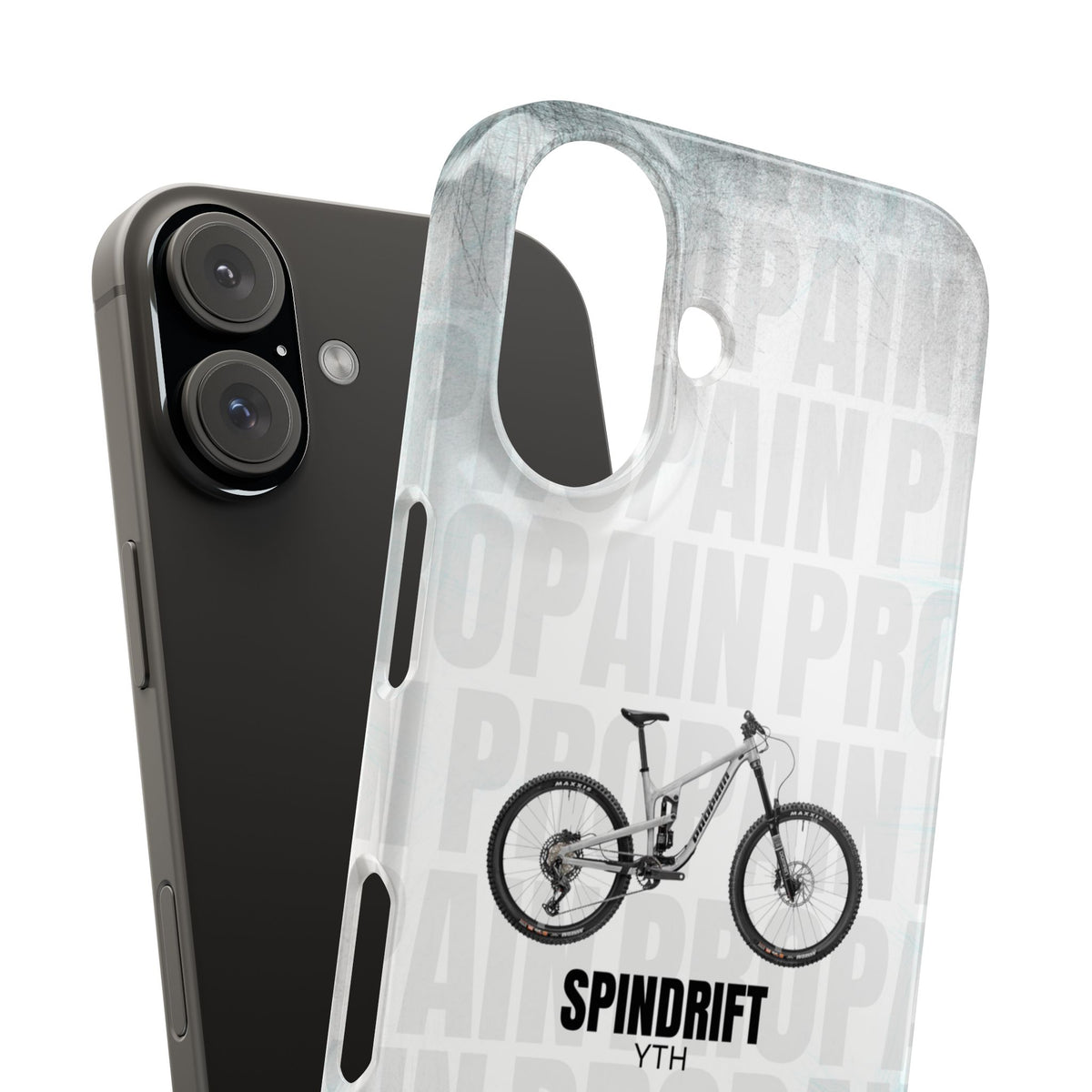 PROPAIN Spindrift YTH