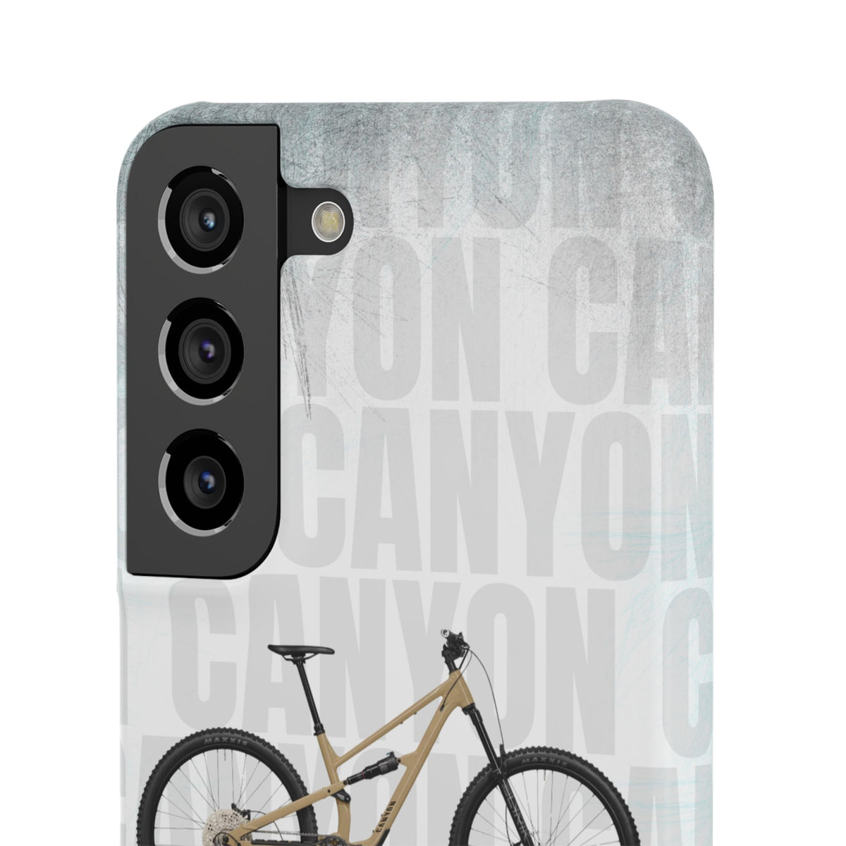 CANYON Spectral 5