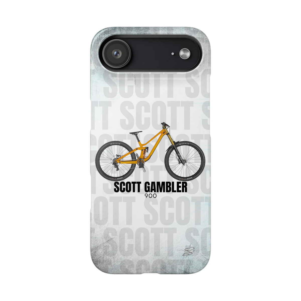 SCOTT Gambler 900 2020