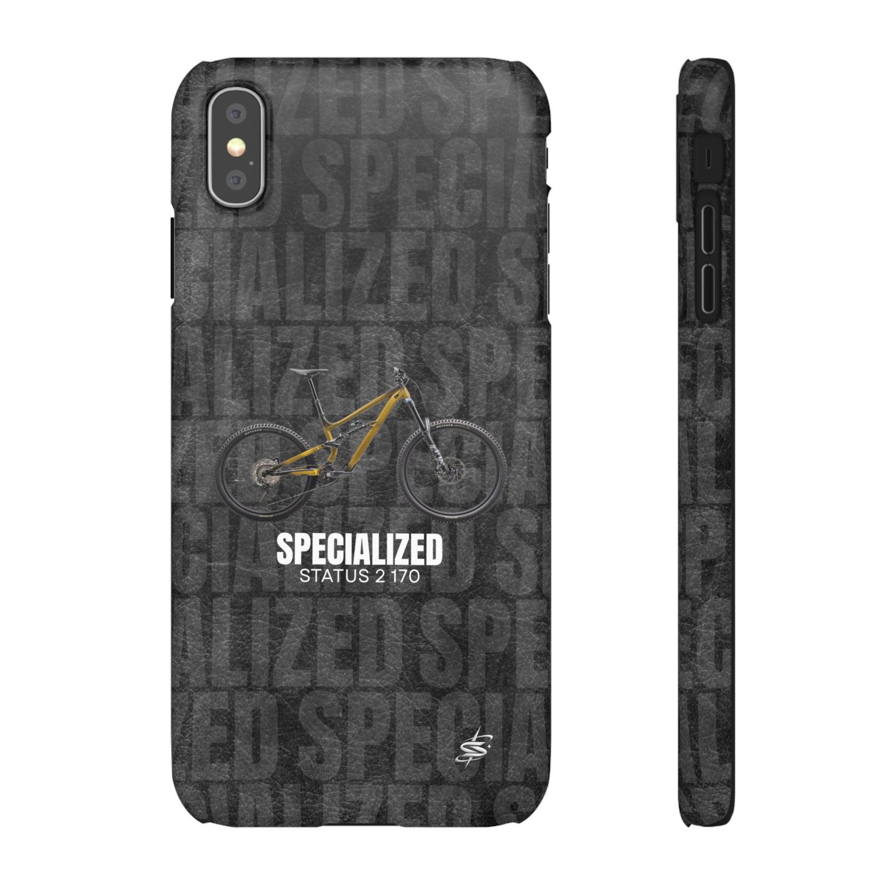 SPECIALIZED Status 2 170