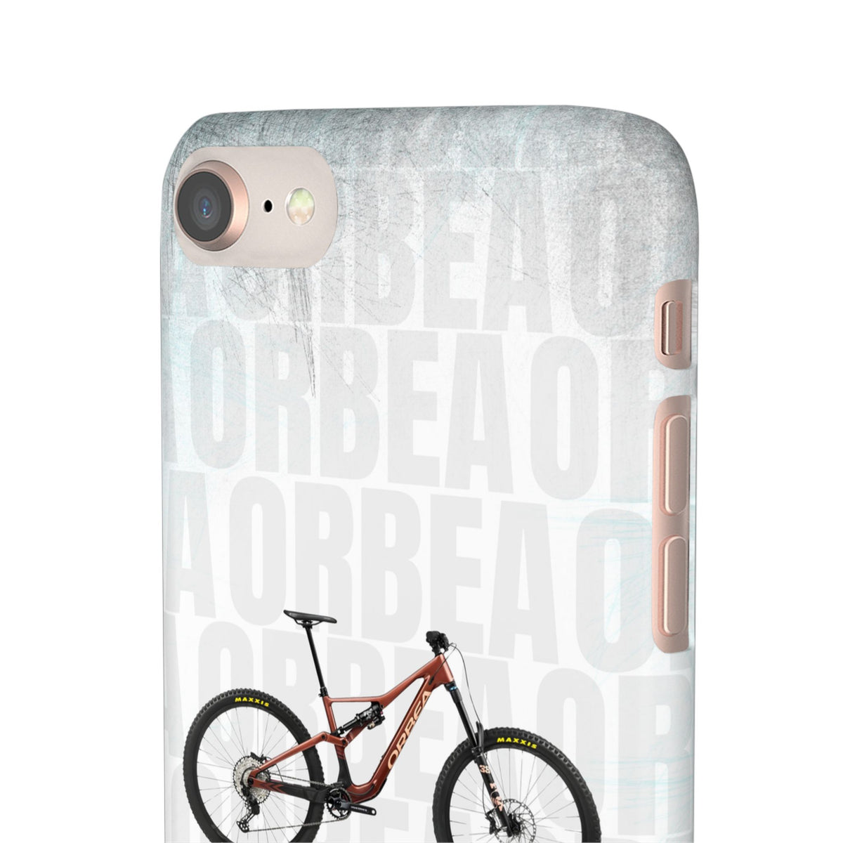 ORBEA Rallon M20 2024
