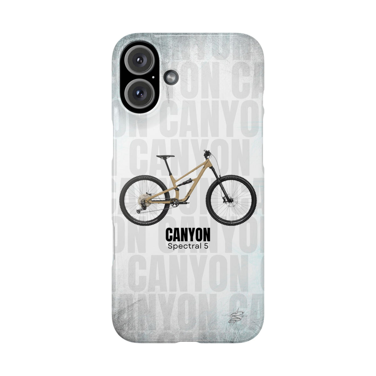CANYON Spectral 5