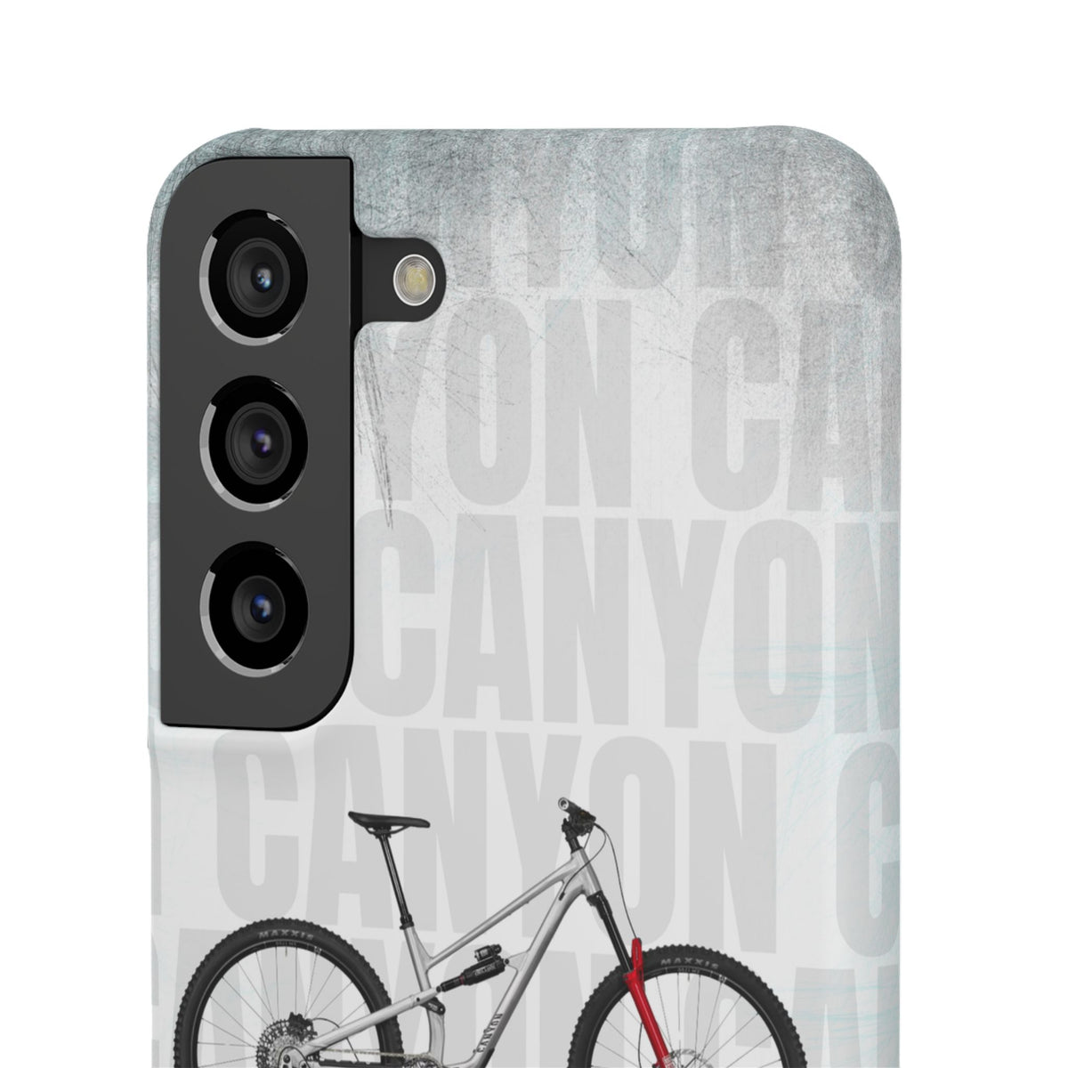 CANYON Spectral AL LTD