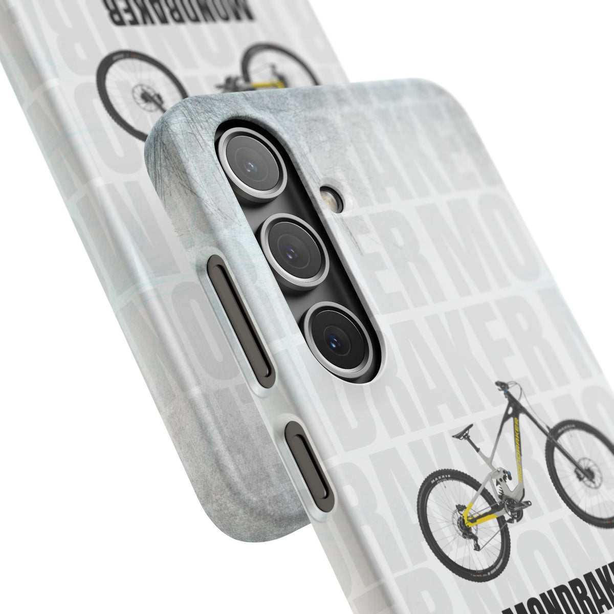 MONDRAKER Summum R 2026
