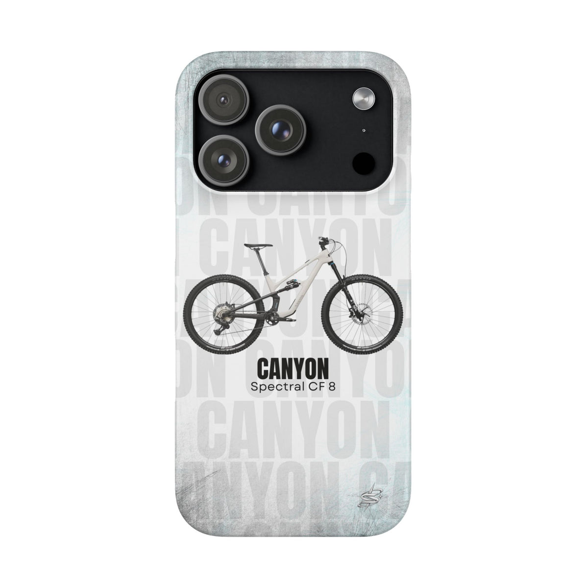 CANYON Spectral CF 8