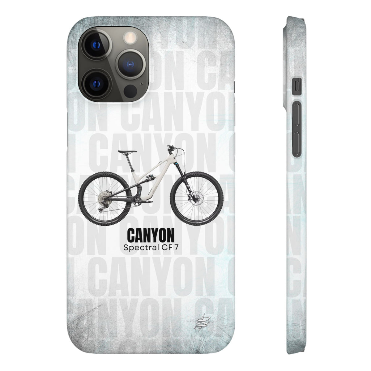 CANYON Spectral CF 7