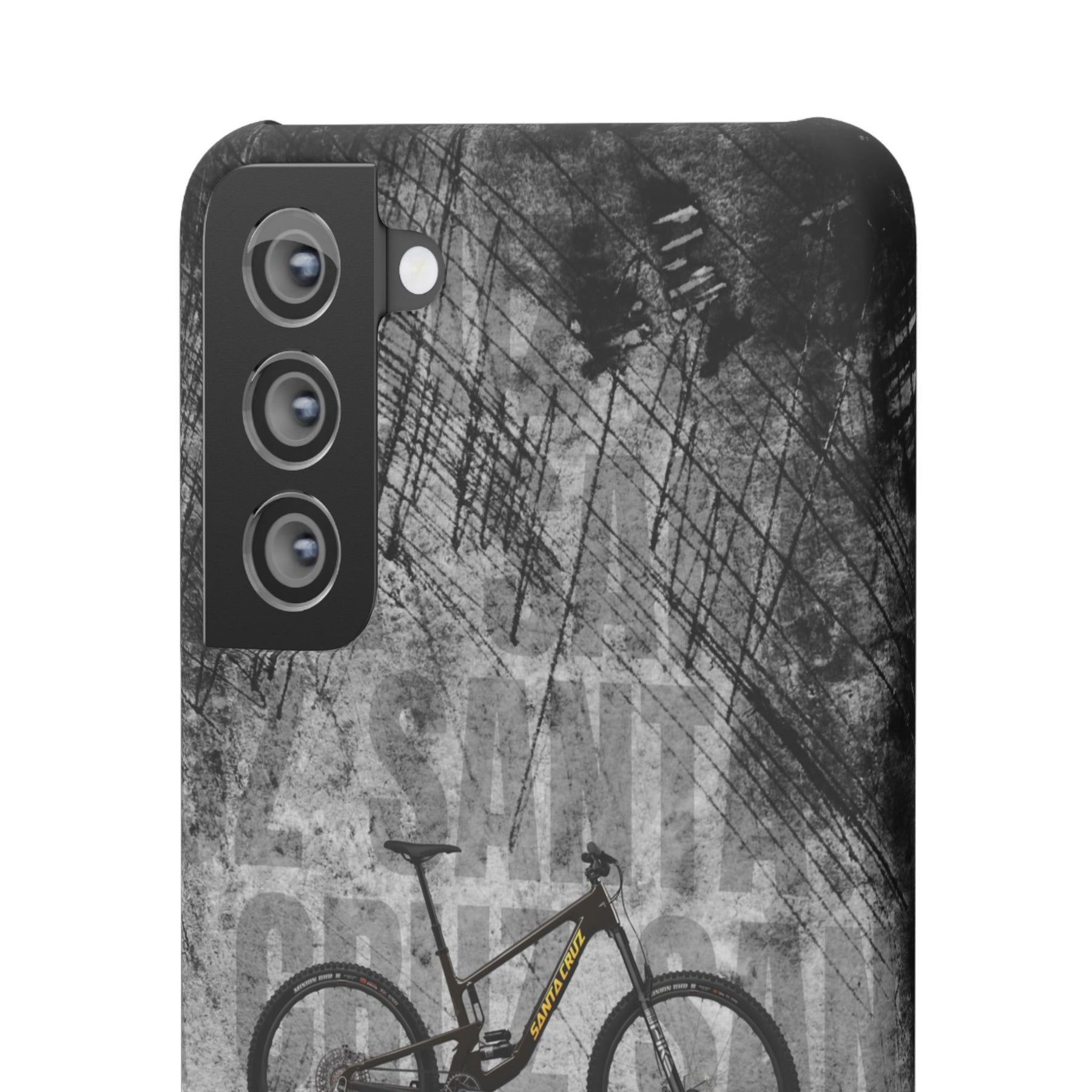 SANTA CRUZ 5010 X0 AXS RSV 2024