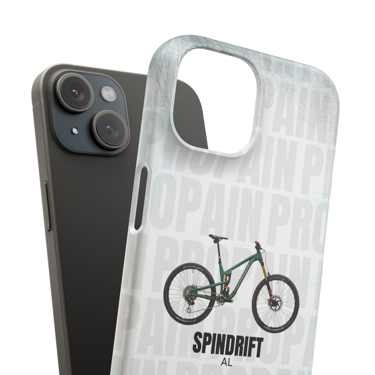 PROPAIN Spindrift AL