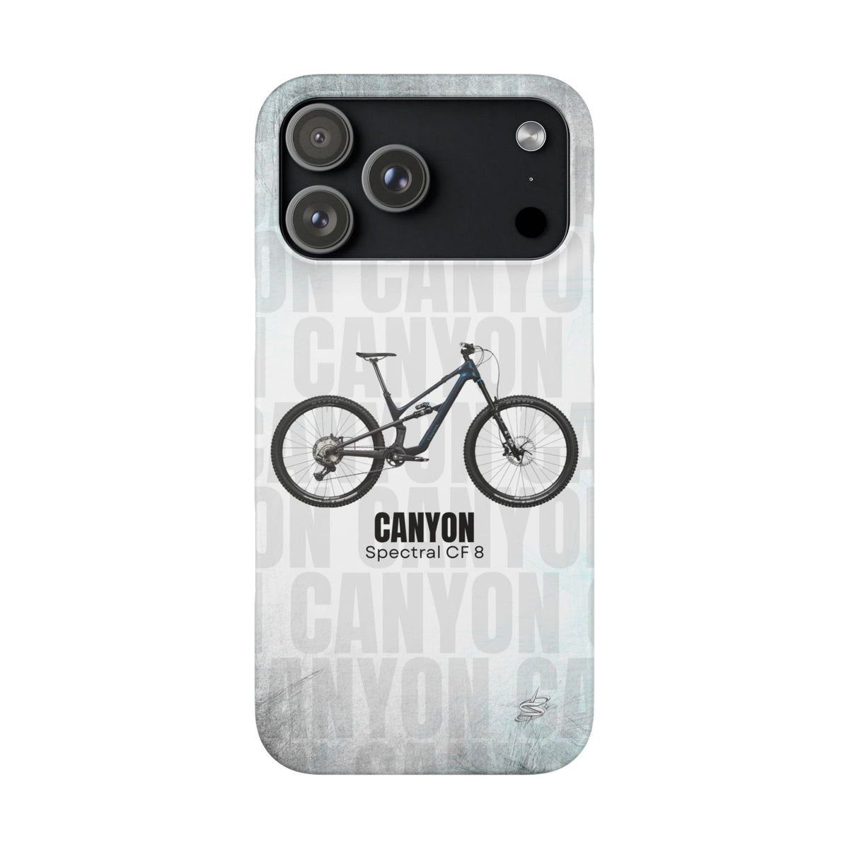 CANYON Spectral CF 8