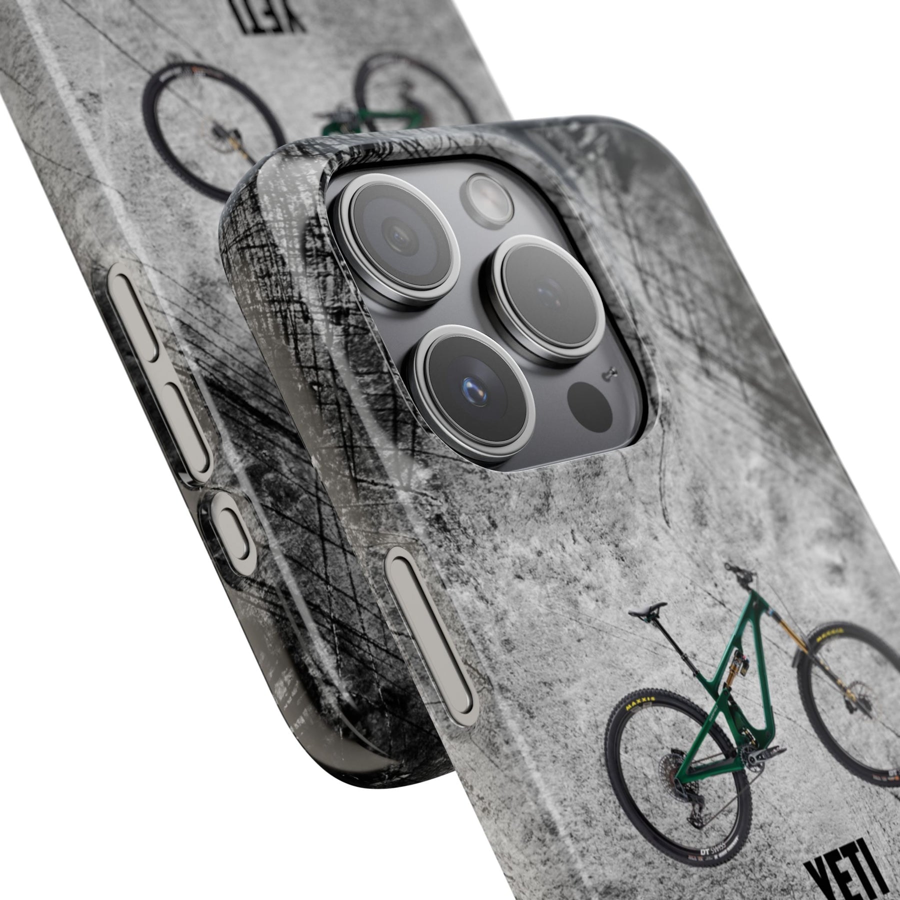 YETI SB 140