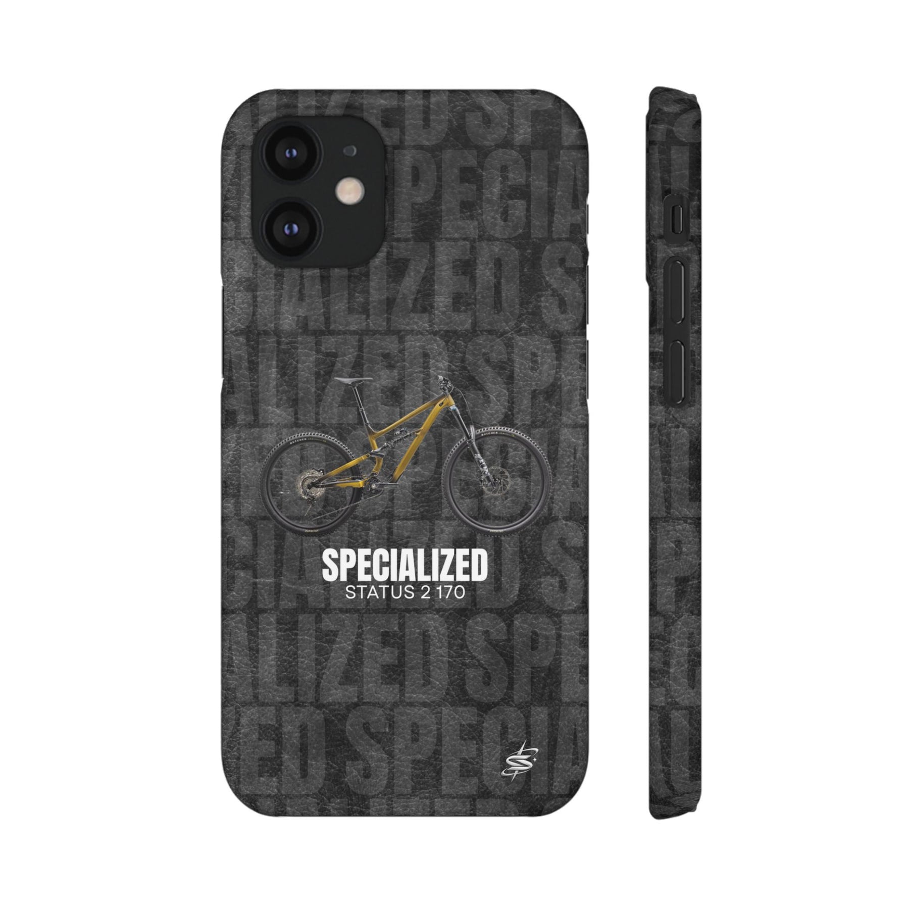 SPECIALIZED Status 2 170