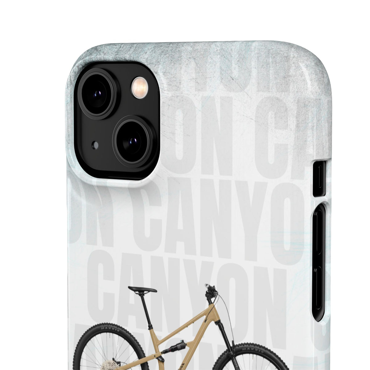 CANYON Spectral 5