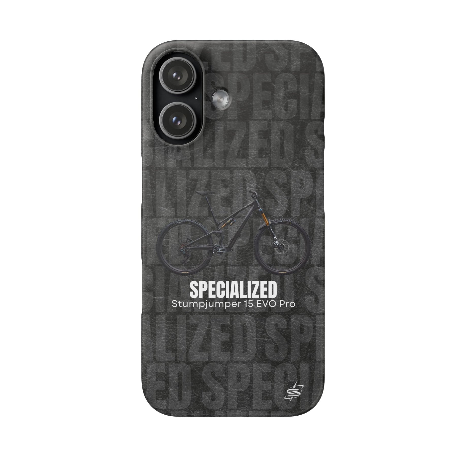 SPECIALIZED STUMPJUMPER 15 EVO Pro
