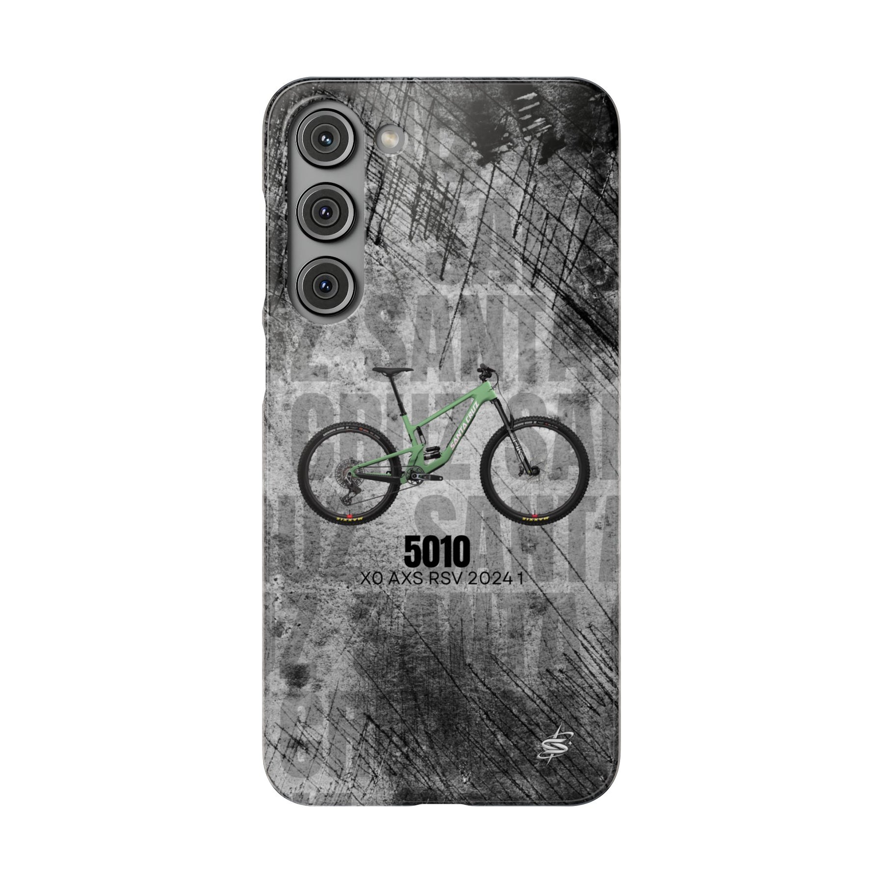 SANTA CRUZ 5010 X0 AXS RSV 2024