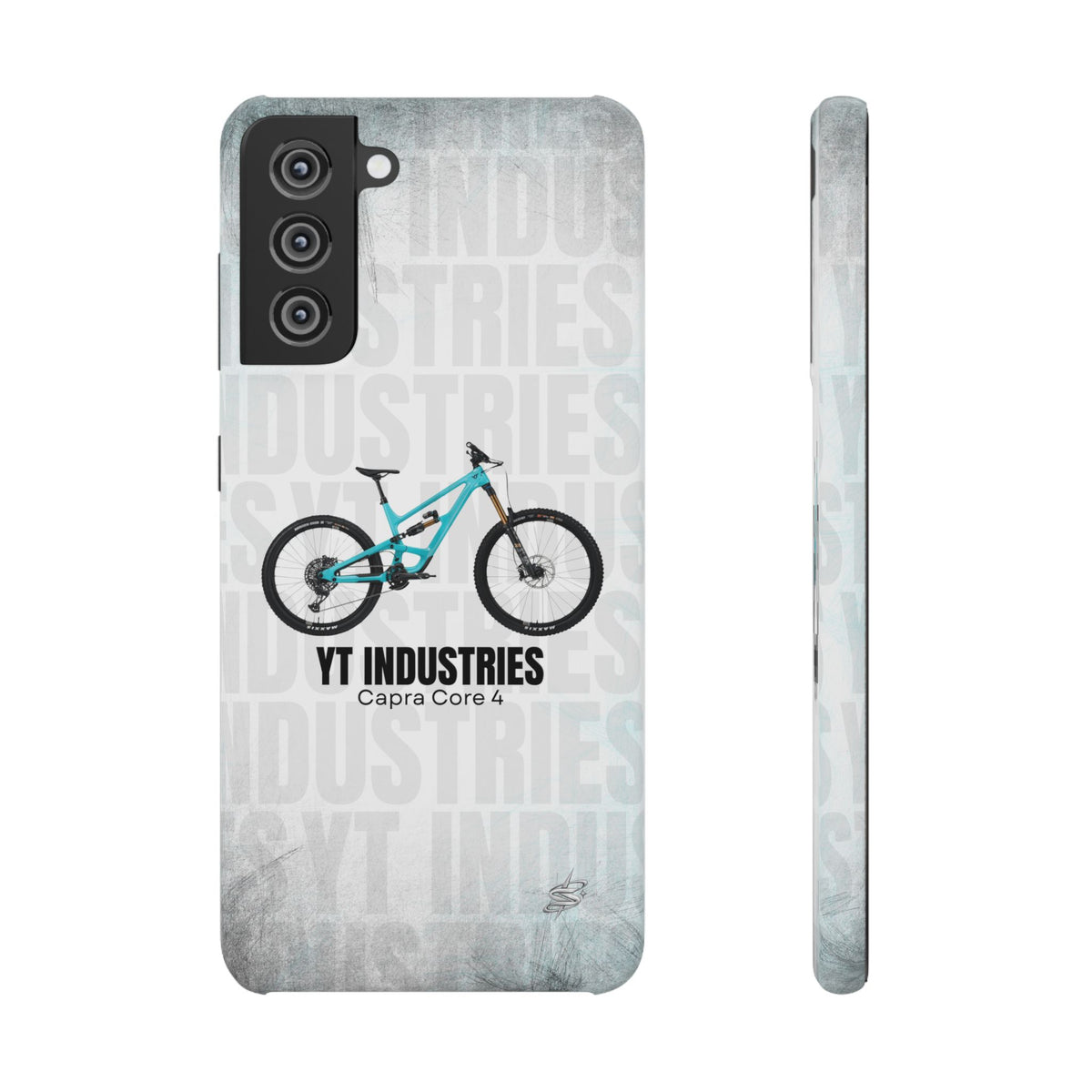 YT Capra Core 4