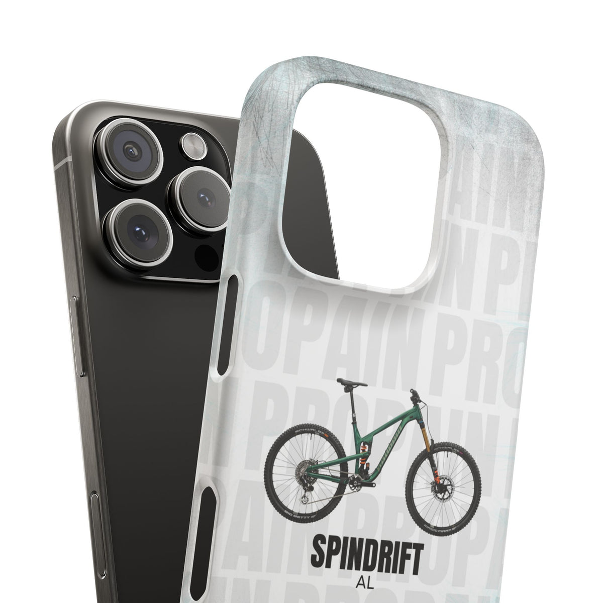 PROPAIN Spindrift AL