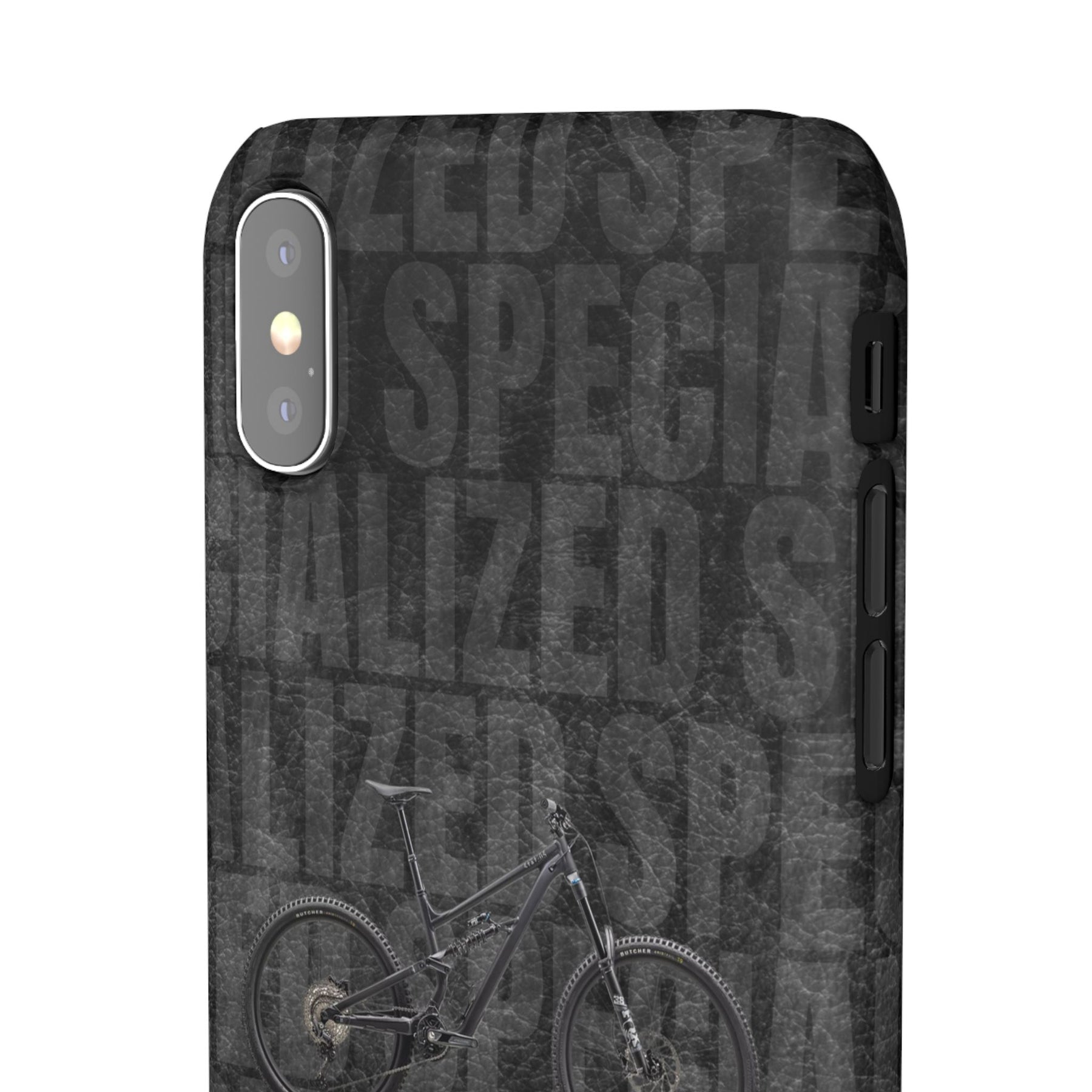 SPECIALIZED Status 2 170