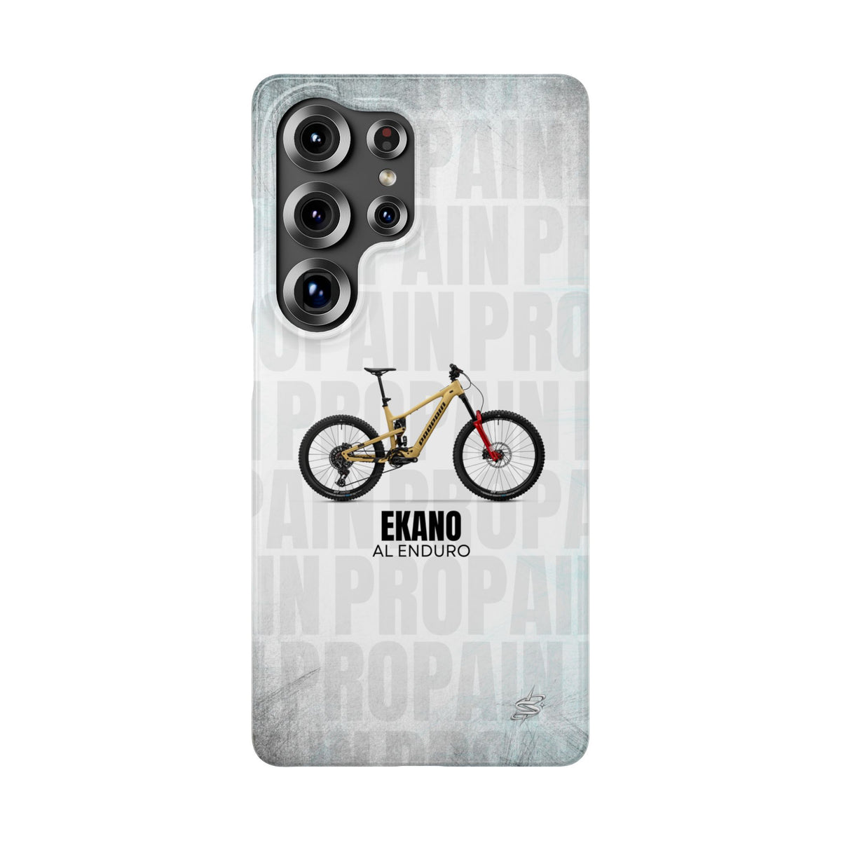 EKANO AL ENDURO