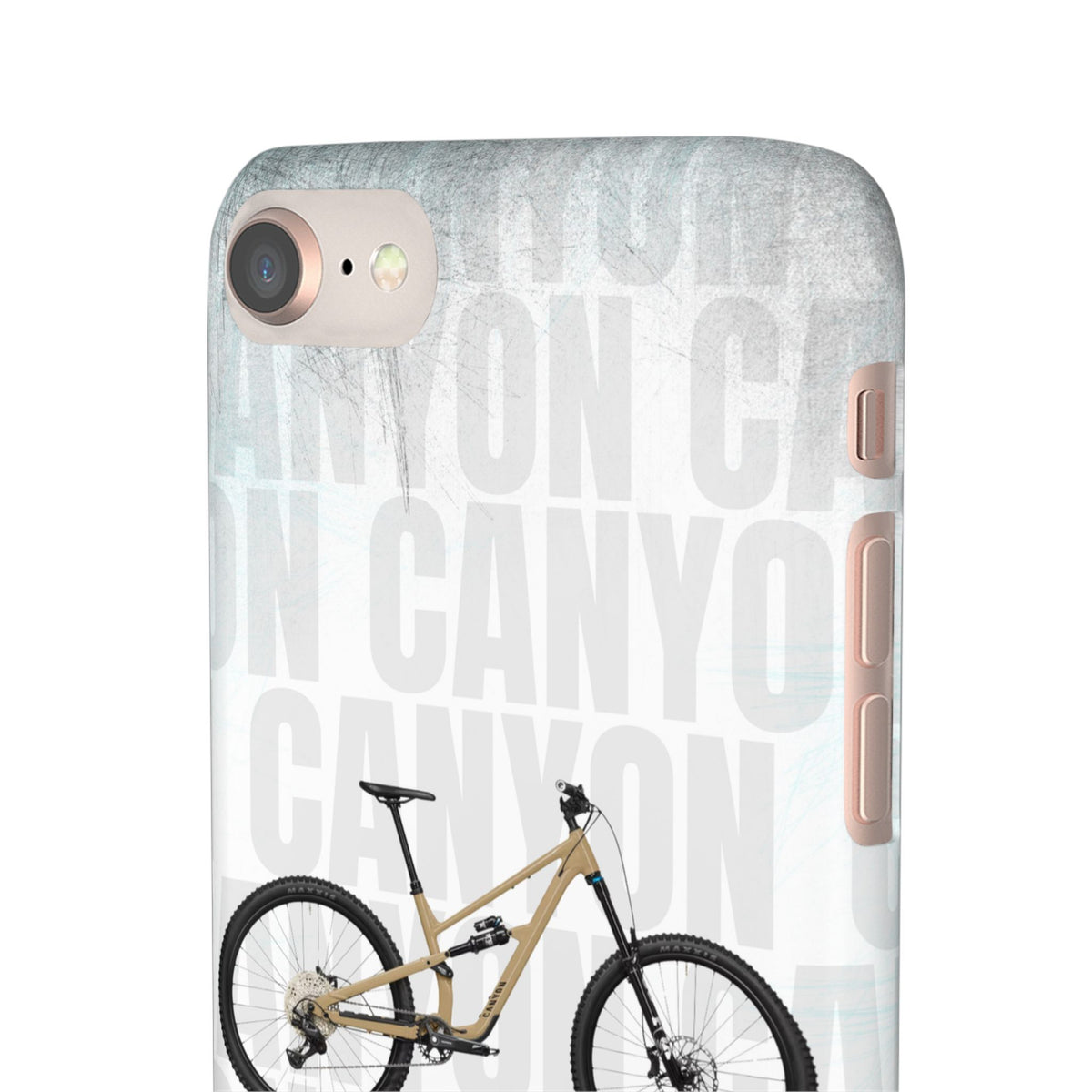 CANYON Spectral 6