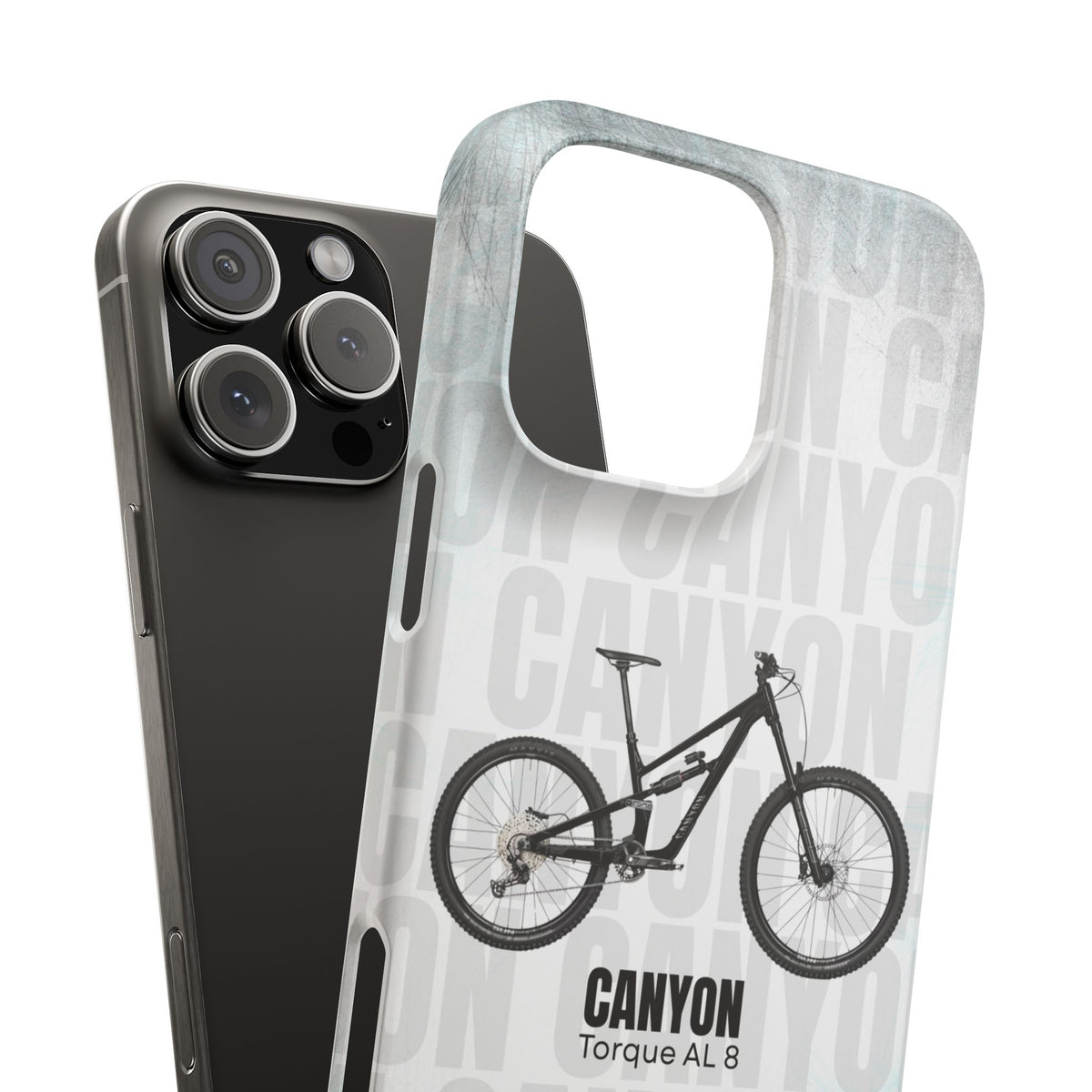 CANYON Torque AL 8