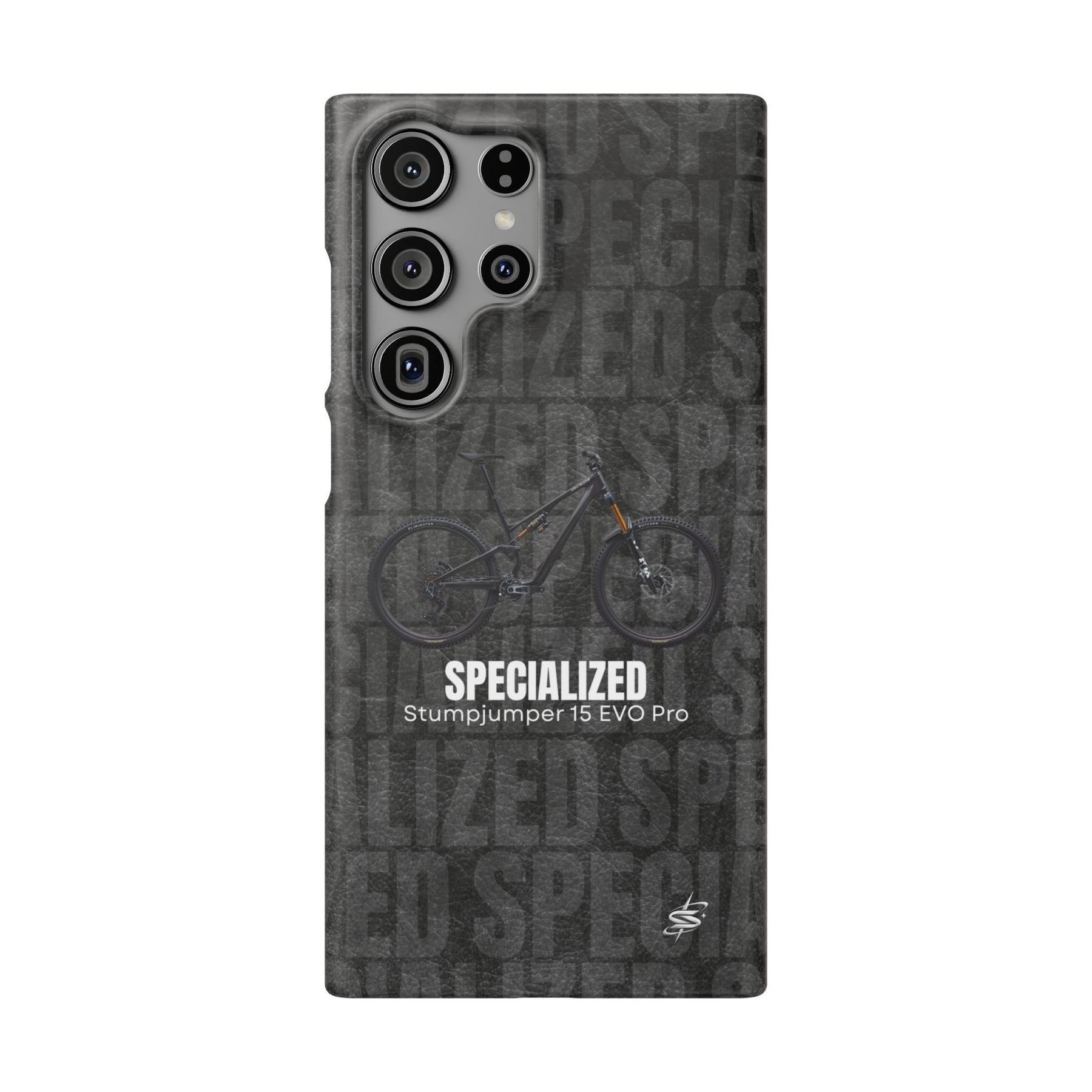 SPECIALIZED STUMPJUMPER 15 EVO Pro