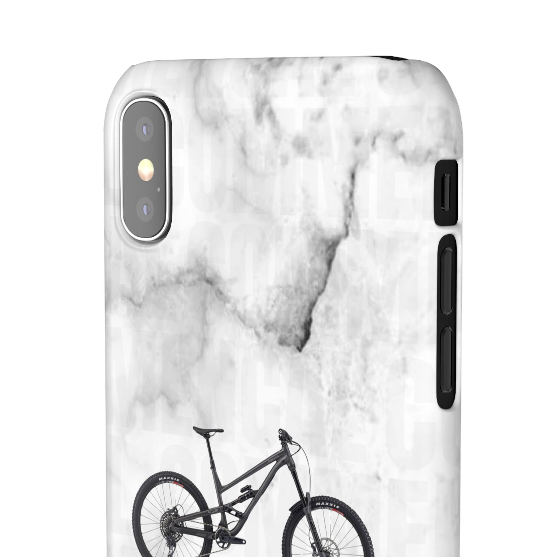 COMMENCAL CLASH RACE DARK SLATE