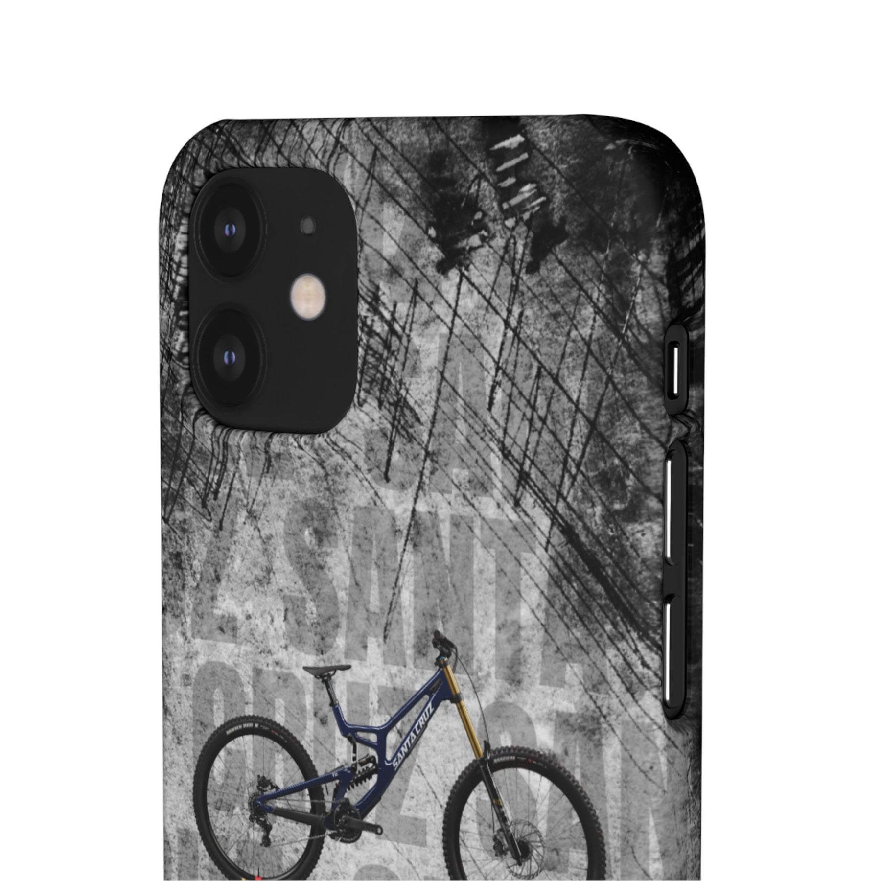 SANTA CRUZ V10 DH X01