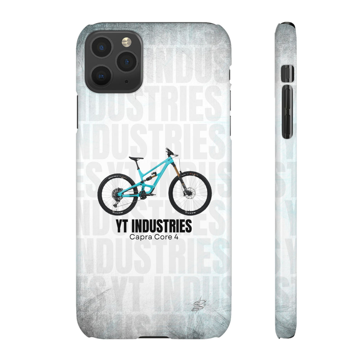 YT Capra Core 4