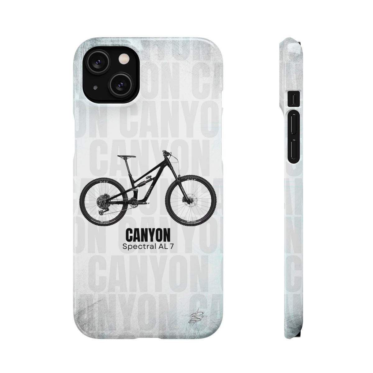 CANYON Spectral AL 7