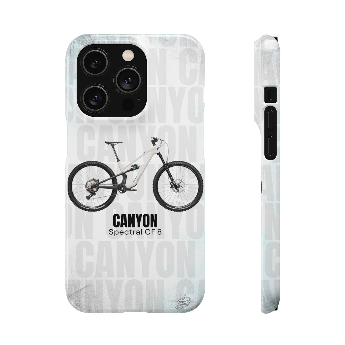 CANYON Spectral CF 8