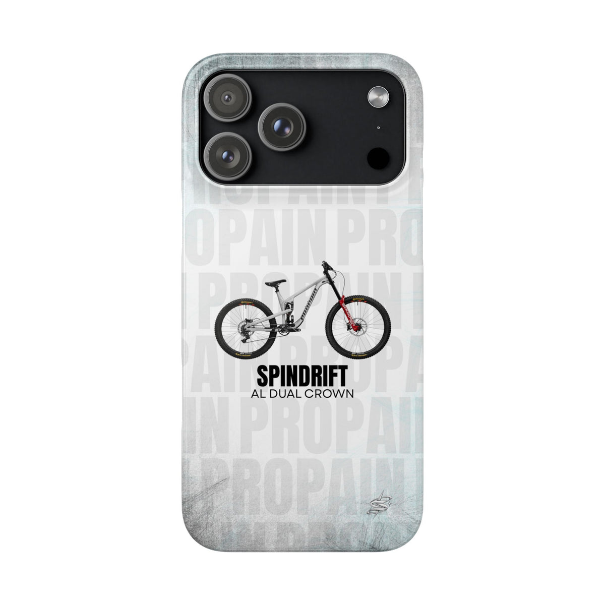 PROPAIN Spindrift al dual crown