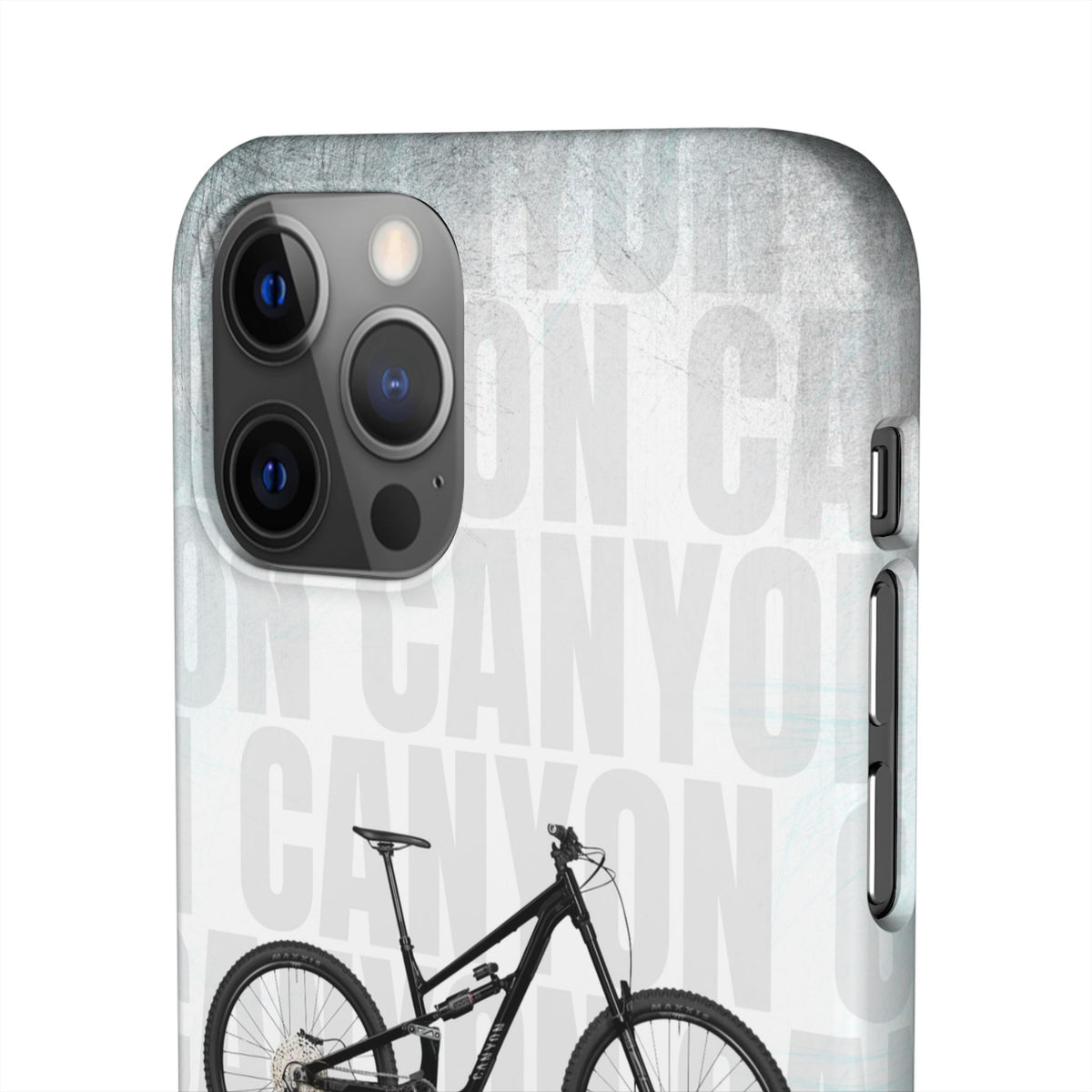 CANYON Torque AL 8