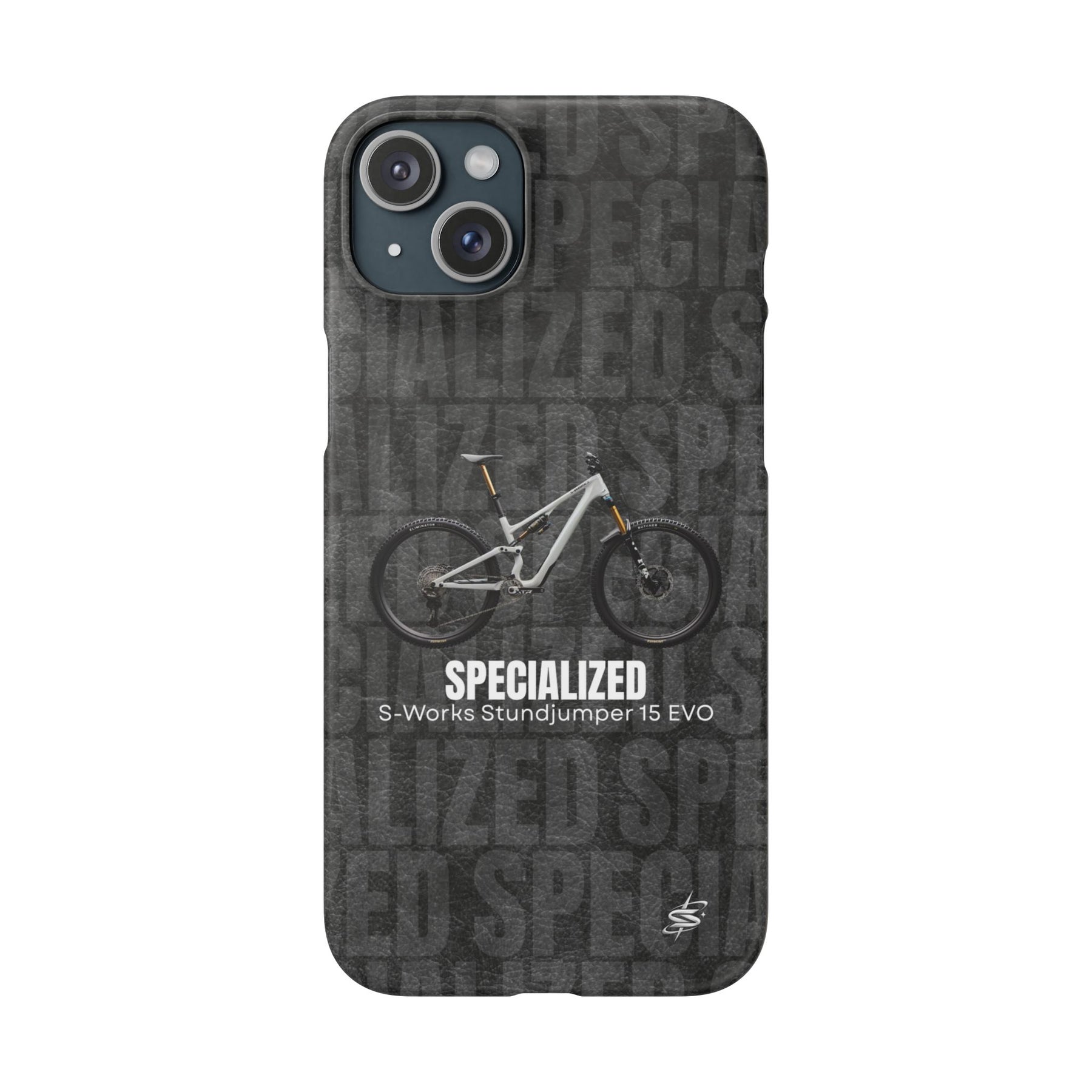 SPECIALIZED S-Works Stumpjumper 15 EVO