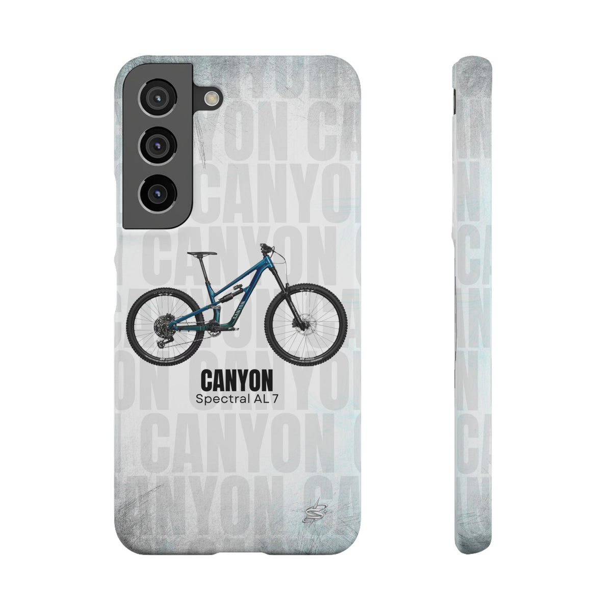 CANYON Spectral AL 7