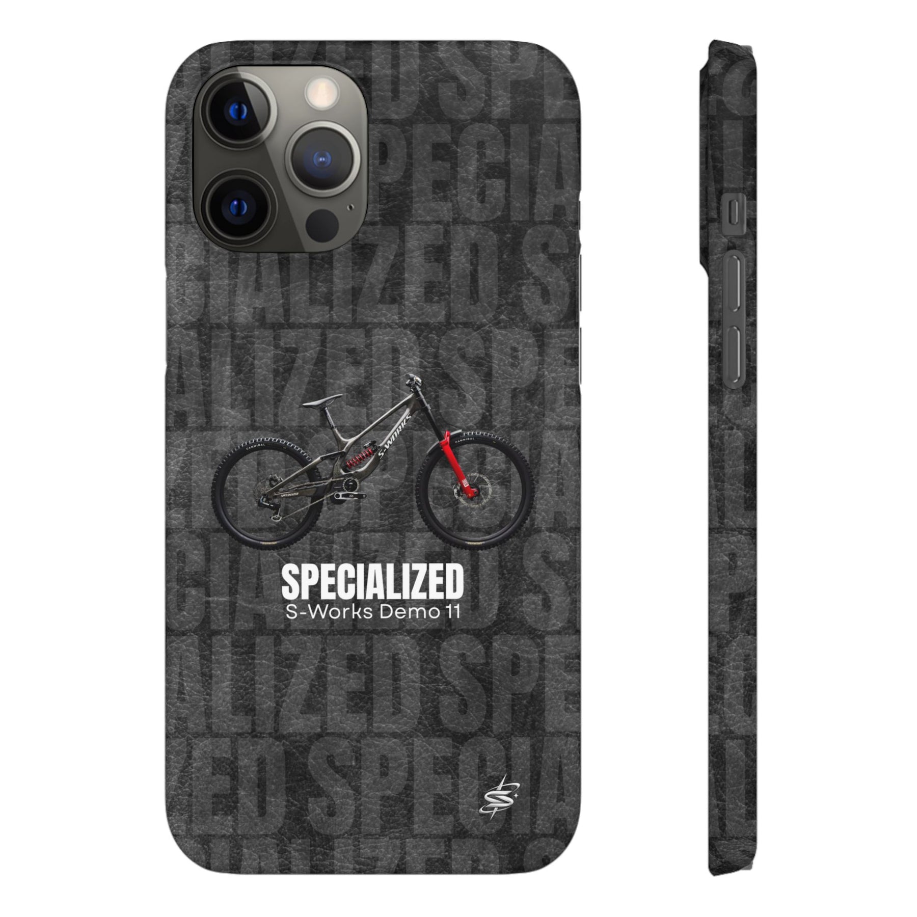 SPECIALIZED S-Works Demo 11